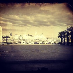 Picture edited with FX Photo Studio (presso Porto Turistico Trani)