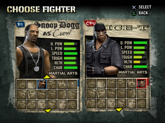 Def Jam: Fight for NY