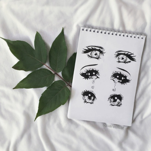 brightindie:  eyes.