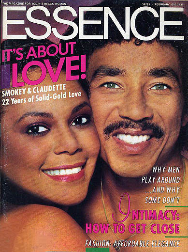 milkandheavysugar:Black Love Essence Magazine covers:Teddy Pendergrass (February 1979),Glynn Turman 