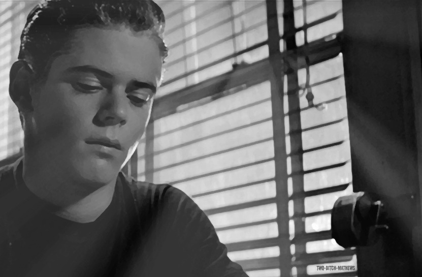 Dally-Ponyboy