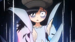 Finn-The-Hokage:  The More Episodes I Watch, The More I Need A Watamote And Twgok