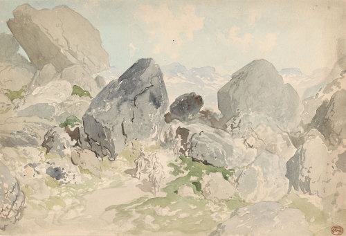 livingtrophies:  Gustave Dore