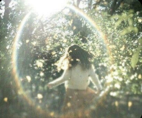 INFP - The Mediator