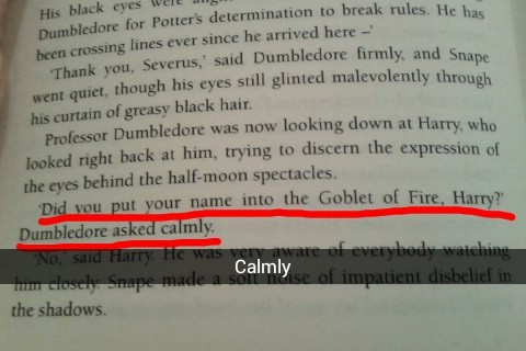 doloresjaneumbridge:  Some snaps from my Harry Potter Reread - Part 1 [Part 2] 