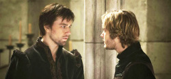 thereignofkane:  Reign 1x06 “Chosen” 