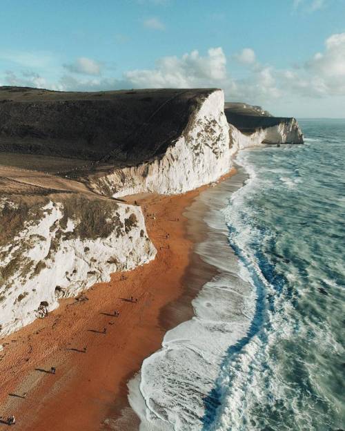 landscape-photo-graphy:  Amazing Drone Landscape porn pictures