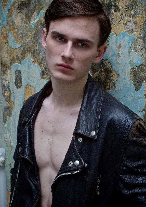 sankayifan:Karlis Adlers from Latvia