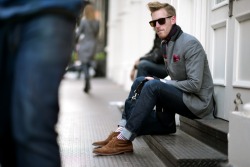 Style For Men