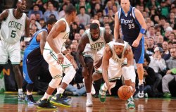 celtics vs mavs