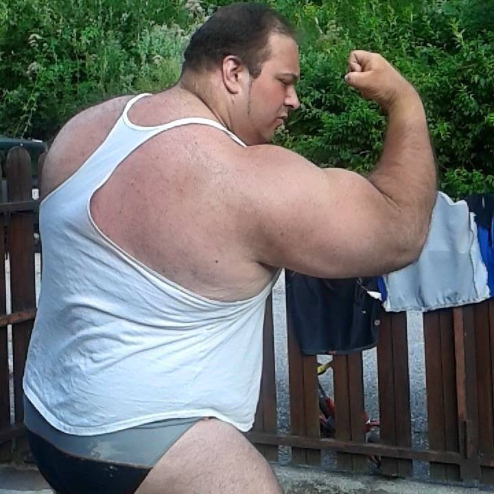 Meaty Tanks