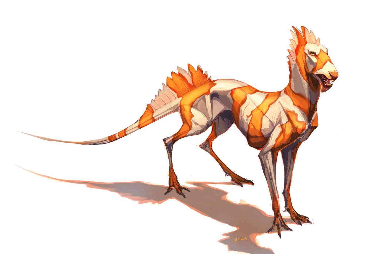 aeridanus:  Thought about the Atticus striatus a bit more and liked the idea of it