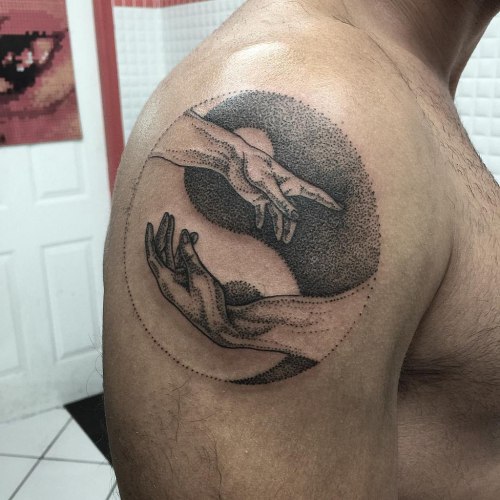 1337tattoos:    ferrousik  