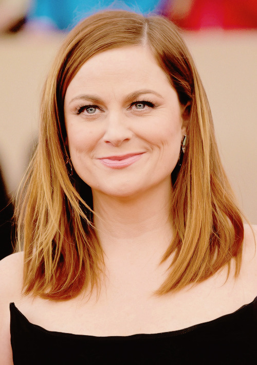 lazoey:  Amy Poehler at the 22nd Annual Screen Actors Guild Awards in Los Angeles, California (30.01.16) 