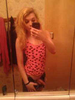 ♥Luna Crossdresser♥