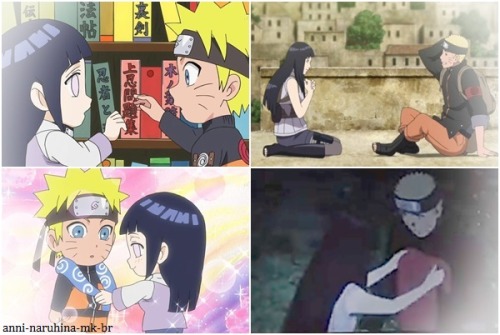 anni-naruhina-mk-br:  Naruto SD and Naruto The Last    *-*