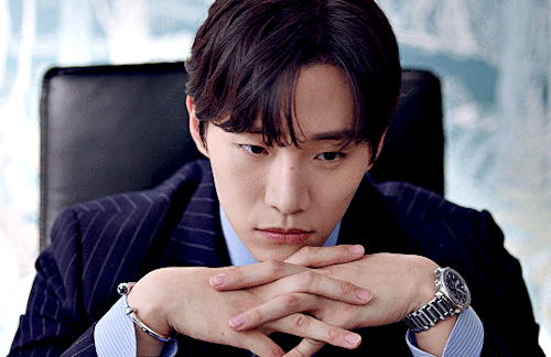 King The Land (2023)Dir. ByIm Hyun Wook Ep. 3