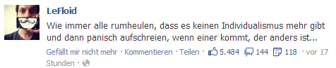 kugelschreiberin:   