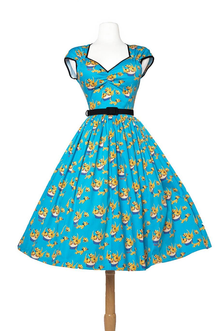 the-disney-elite:  Here’s a sneak peek at Pinup Girl Clothing’s spring/summer