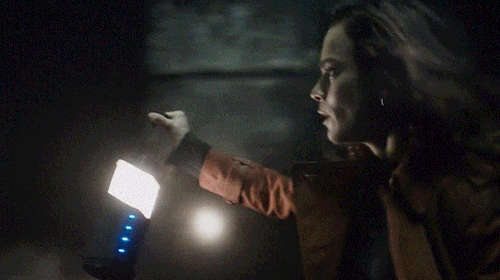 AMANDA: This Can’t Be Real… This Can’t Be Real. 