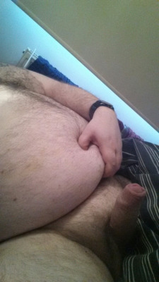 All that pork, yummy tummy and fat uncut