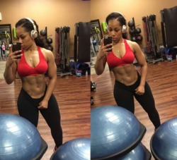 Blackfitnessrocks
