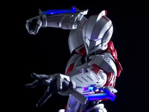 mirebawakaru:  【限値練】12’HERO’s MEISTER ULTRAMAN(完全受注生産/発送済み) 製品版レビュー http://ameblo.jp/sen-ti-nel-info/entry-12122077008.html #千値練 #限値練 