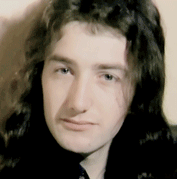 QUEEN In The 70s
