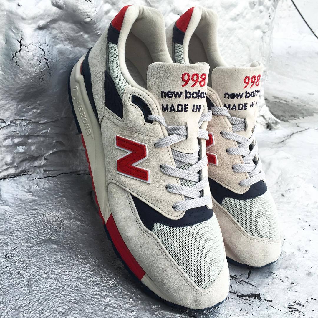 new balance 998 independence day
