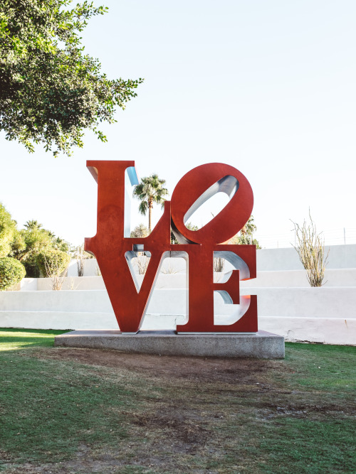 A Contstant Reminder - All You Need is Love | Scottsdale, Arizona
