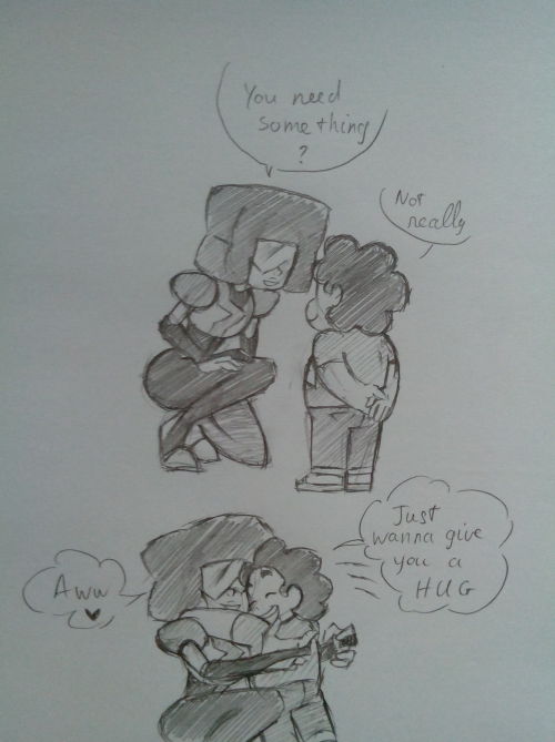 catkudo:  Doodles 😘