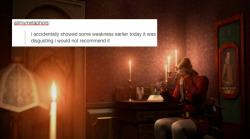 anal-recovery:  Resident Evil Text Posts