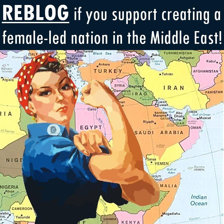 lesbian-femme-supreme-dominatrix:  the-isis-project:  SUPPORT THE ISIS PROJECT! Read