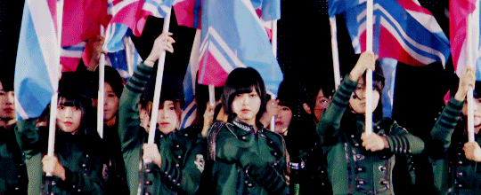 mochichan46:  Republic of Keyakizaka46
