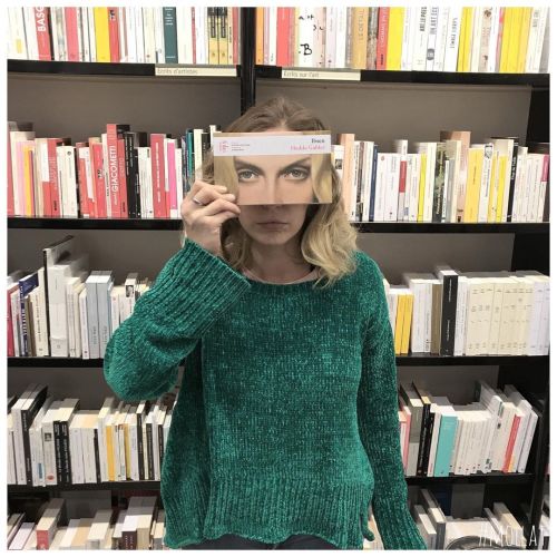 #bookfacemollat avec Hedda Gabler, Ibsen @folio_livres #bookface #sleeveface #livre #book #librairie