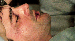 A Few Of My Favourite Things (10/30) Male Characters: Eric Taylor