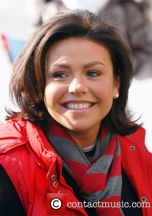 Can we take just a moment and appreciate how adorably gorgeous Rachael Ray is? I&rsquo;ve