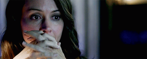 emmy-rossums:#she misses shaw so so much #as much as she probably tries to push shaw’s absence to th