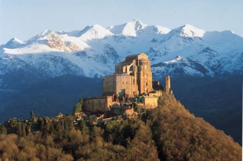 Sacra di San Michele