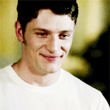 Butterfly Resources &#8212; Brett Dier in Ravenswood