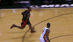 nbacooldudes:  Terrence Ross — Toronto Raptors