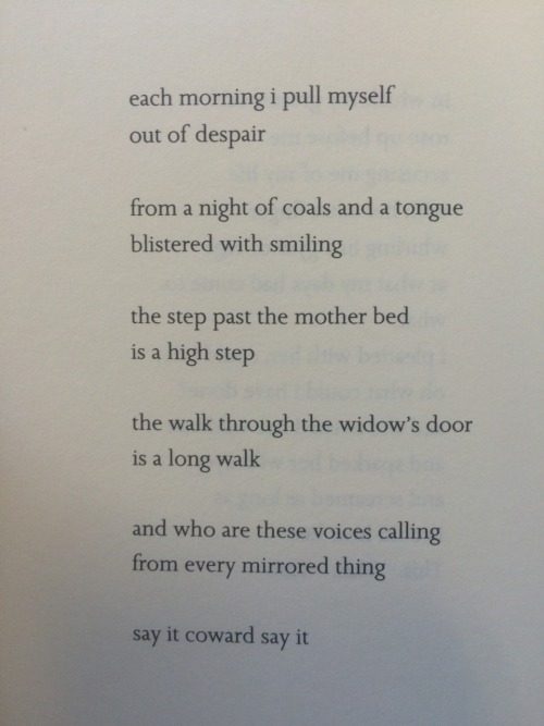 Lucille Clifton