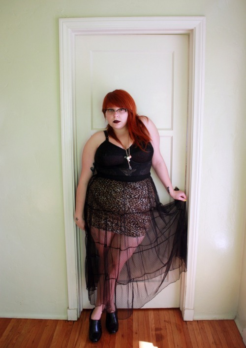 Big Beautiful Woman UK