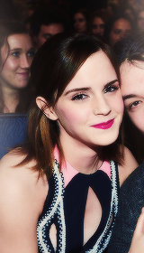 breathtakingqueens:  APPEARANCES IN 2013  Emma Watson    Crush&hellip;