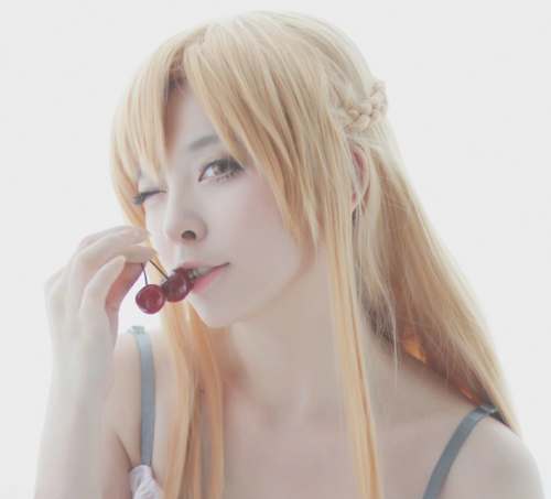 Asuna (part 2) - Vivian 312