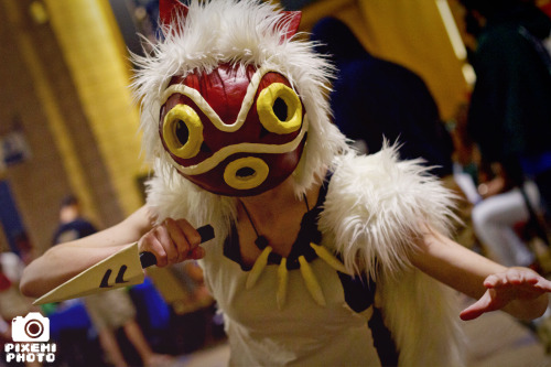 Metrocon 2015 // Hallway Shots: Sunday (&frac14;)If you reupload these to anywhere else, please 