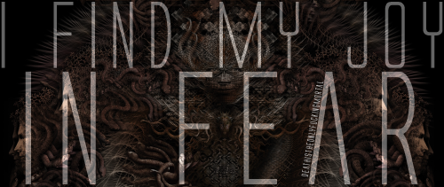 deathistheonlyfuckingmortal:  Meshuggah // The Hurt That Finds You First Requested by toomany-voices (totally forgot about it) 