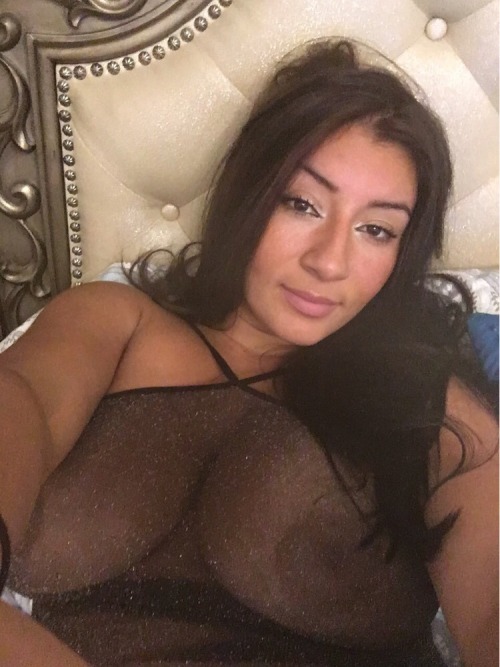 Thick and Sexy Latinas