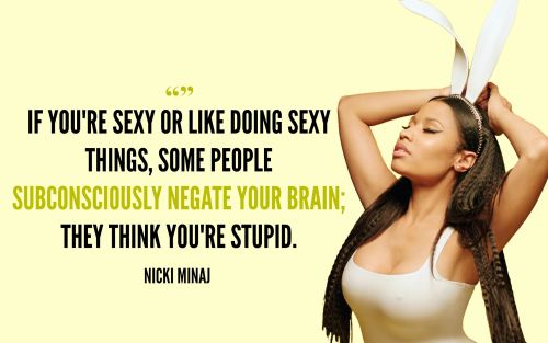 knowlescarters:  Favorite Artists: NICKI adult photos