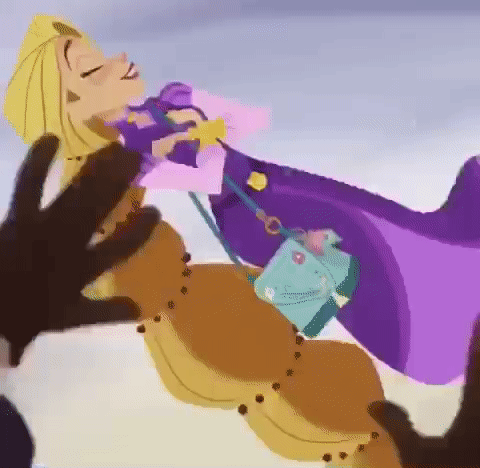 Tangled Porn Animated Gif - Sofia the First/other fandoms â€” From the newest Rapunzel's Tangled  Adventure...